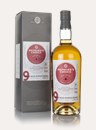 Glentauchers 9 Year Old 2010 - Hepburn's Choice (Langside)