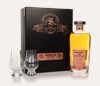 Glenturret 30 Year Old 1988 (cask 532) - 30th Anniversary Gift Box (Signatory)