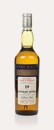 Glenury Royal 29 Year Old 1970 - Rare Malts