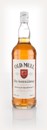 Old Mull Blended Scotch Whisky 1l - 1980s