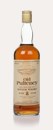 Old Pulteney 8 Year Old (Gordon & MacPhail) - 1970s