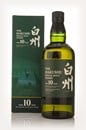 Hakushu 10 Year Old