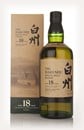 Hakushu 18 Year Old 43.50%