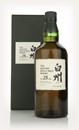 Hakushu 25 Year Old 