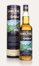 Hamiltons Highland Single Malt Scotch Whisky