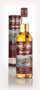Hamiltons Lowland Single Malt Scotch Whisky