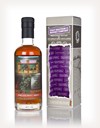 Elsburn 3 Year Old (That Boutique-y Whisky Company