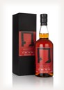 Hanyu 2000 (cask 63) - Tay Bak Chiang