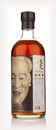 Hanyu 21 Year Old 1988 (cask 9306) - Noh Whisky