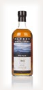 Hanyu 22 Year Old 1986 (Cask 2812) - Part des Anges