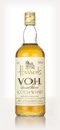 Harrods V.O.H Special Blend - 1970s