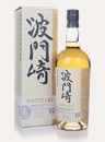 Hatozaki 12 Year Old Umeshu Cask Finish