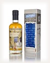 Heaven Hill American Whiskey 9 Year Old (That Boutique-y Whisky Company)