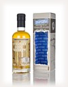 Heaven Hill Corn Whiskey 9 Year Old (That Boutique-y Whisky Company)