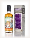 Helsinki Distilling Company 6 Year Old (That Boutique-y Whisky Company)