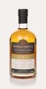 Speyside 13 Year Old 2009 (cask 14) - The Classic Series (Heroes & Heretics)