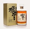Suntory Hibiki 17 Year Old