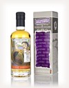 HighGlen 3 Year Old (That Boutique-y Whisky Company)