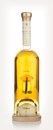 Highland Malt Golfer With Ball In Bottle