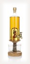 Highland Malt Bagpiper in a Bottle