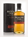 Highland Park 18 Year Old (old bottling)