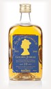 Highland Park 10 Year Old Golden Jubilee (The Whisky Connoisseur) - 2002