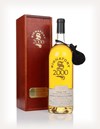 Highland Park 11 Year Old 1988 (cask 11733) – Signatory – Magnum (1.5L)