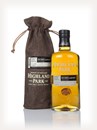 Highland Park 12 Year Old - Arlanda Airport Bottling