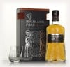 Highland Park 12 Year Old Gift Pack with 2x Glasses