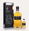 Highland Park 12 Year Old - Hitchhiker Gift Set with Cask Strength Release No. 3 (5cl)