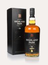Highland Park 16 Year Old Inaugural Release (1L)