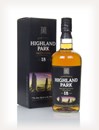 Highland Park 18 Year Old - 1990s