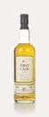 Highland Park 20 Year Old 1974 (cask 4330) - First Cask