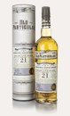 Highland Park 21 Year Old 1999 (cask  14573) - Old Particular (Douglas Laing)