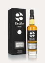 Highland Park 21 Year Old 1999 (cask 5029274) - The Octave (Duncan Taylor)