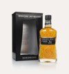 Highland Park 21 Year Old - November 2019 Release
