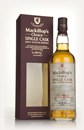 Highland Park 25 Year Old 1991 (cask 8103) - Mackillop's Choice