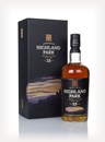 Highland Park 25 Year Old (50.7%) - 1990s