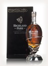 Highland Park King Christian I (Warrior Series)