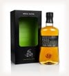 Highland Park Triskelion