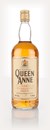 Queen Anne Rare 1l - 1980s