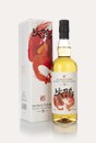 Hinotori 5 Year Old