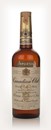 Canadian Club 6 Year Old Whisky - 1962