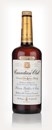 Canadian Club 6 Year Old Whisky - 1981