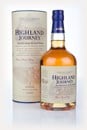 Highland Journey Blended Malt Scotch Whisky