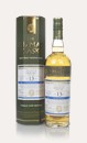 Orkney 13 Year Old 2007 (cask 18195) - Old Malt Cask (Hunter Laing)