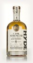 Hyde 8 Year Old Cask Strength