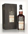 The Cigar Malt 20 Year Old 1997 (cask 5252) - Chieftain's (Ian Macleod)