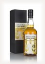 Ichiro's Malt Chichibu IPA Cask Finished 2017