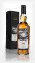 Imperial 17 Year Old 1995 - Closed Distilleries (Part Des Anges)